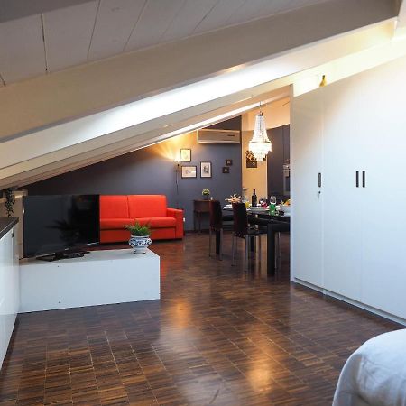 Studio San Felice By Wonderful Italy Μπολόνια Εξωτερικό φωτογραφία