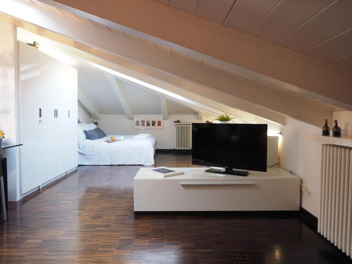 Studio San Felice By Wonderful Italy Μπολόνια Εξωτερικό φωτογραφία