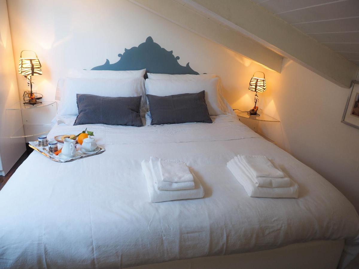 Studio San Felice By Wonderful Italy Μπολόνια Εξωτερικό φωτογραφία