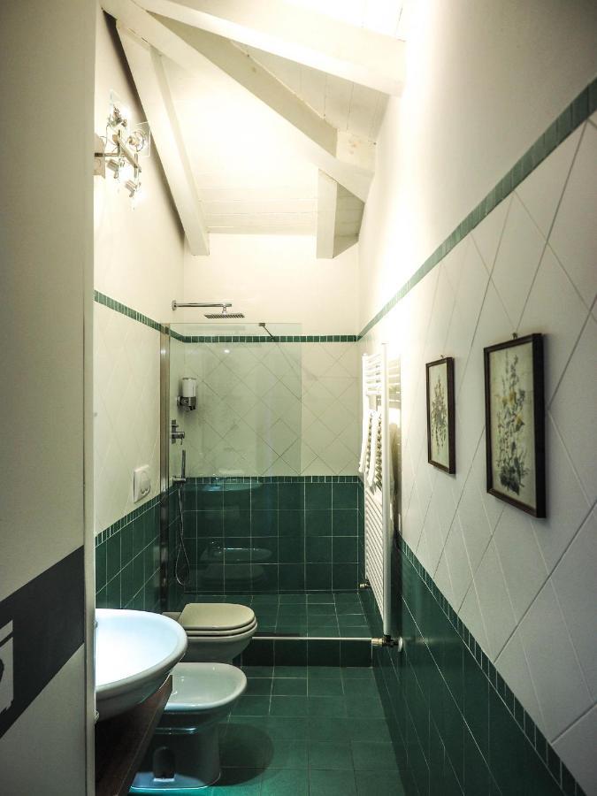 Studio San Felice By Wonderful Italy Μπολόνια Εξωτερικό φωτογραφία