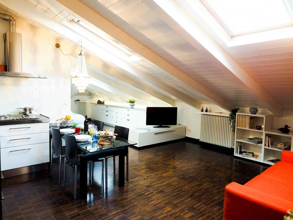 Studio San Felice By Wonderful Italy Μπολόνια Εξωτερικό φωτογραφία