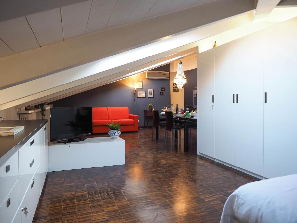 Studio San Felice By Wonderful Italy Μπολόνια Εξωτερικό φωτογραφία